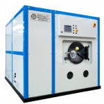 New closed circuit washing and degreasing system DM Logica 200V