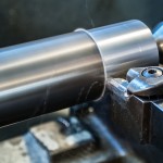 Briefing on metal turning